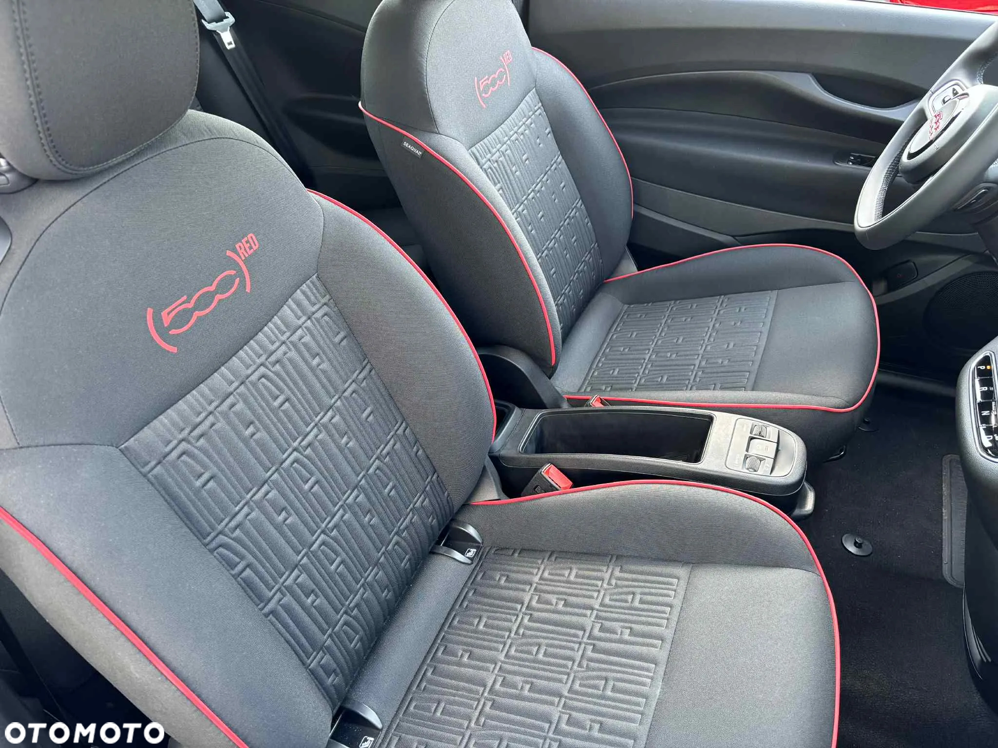 Fiat 500e - 15