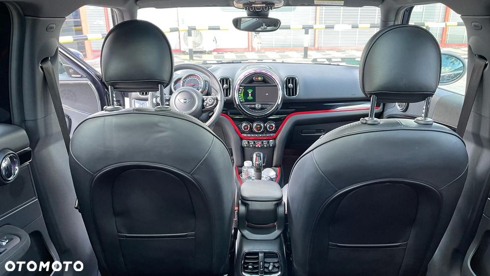 MINI John Cooper Works - 13