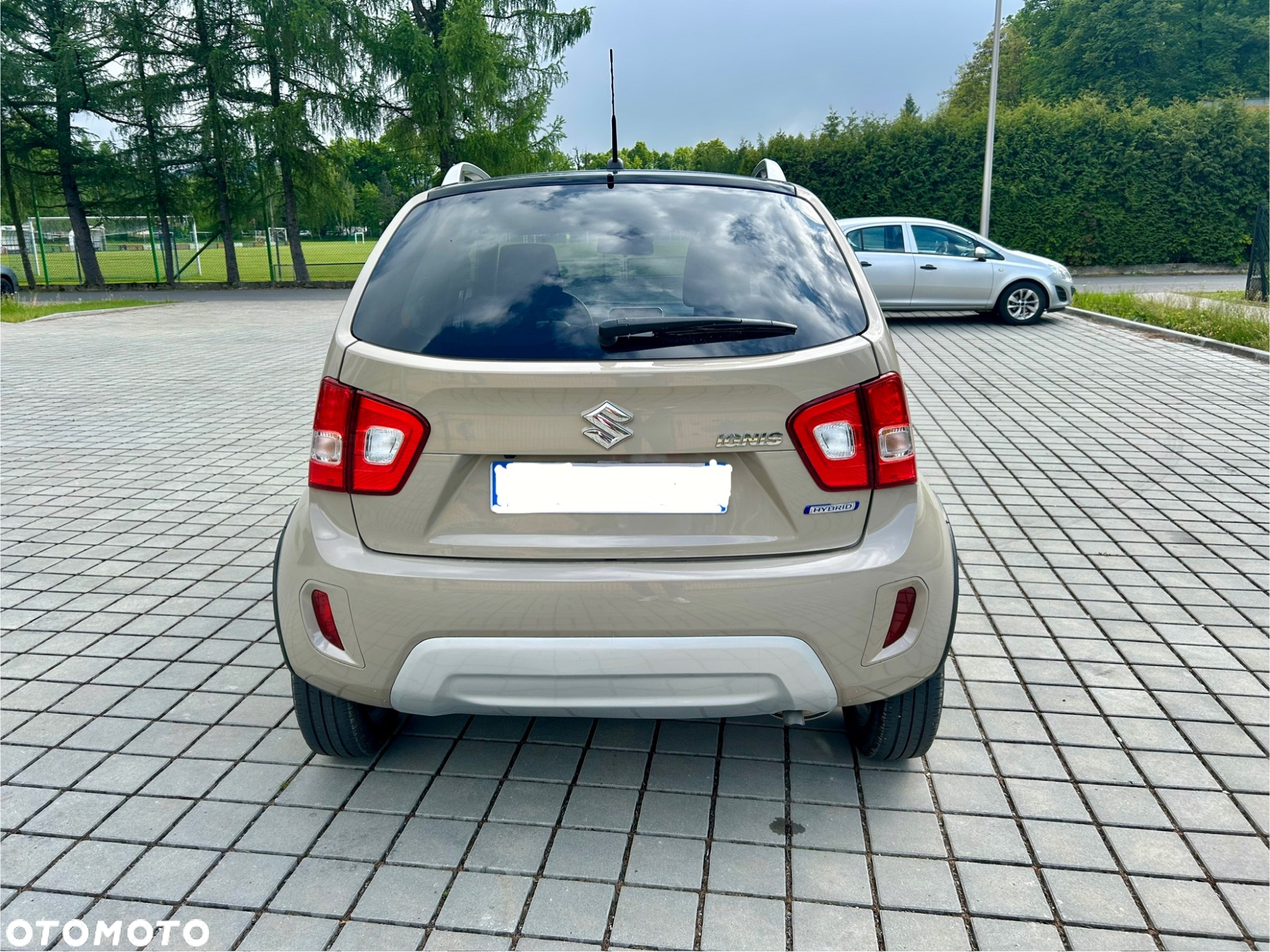 Suzuki Ignis 1.2 Premium - 19