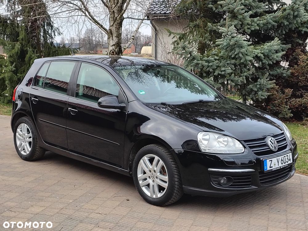 Volkswagen Golf 1.4 Trendline - 25