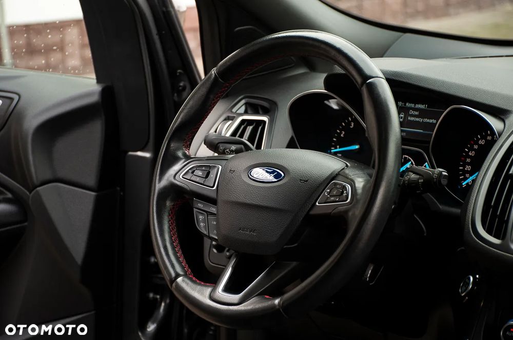 Ford Kuga - 7