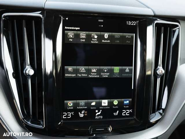 Volvo XC 60 - 17