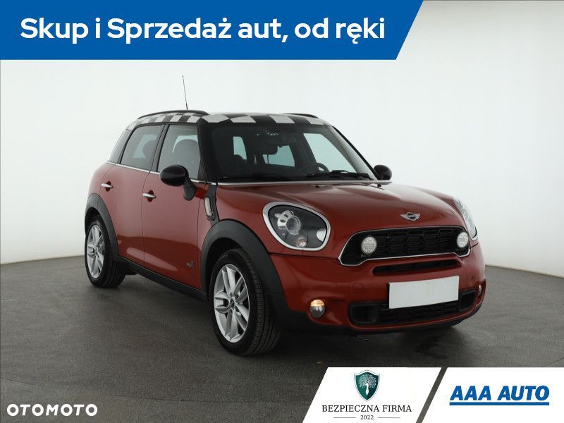MINI Countryman - 3