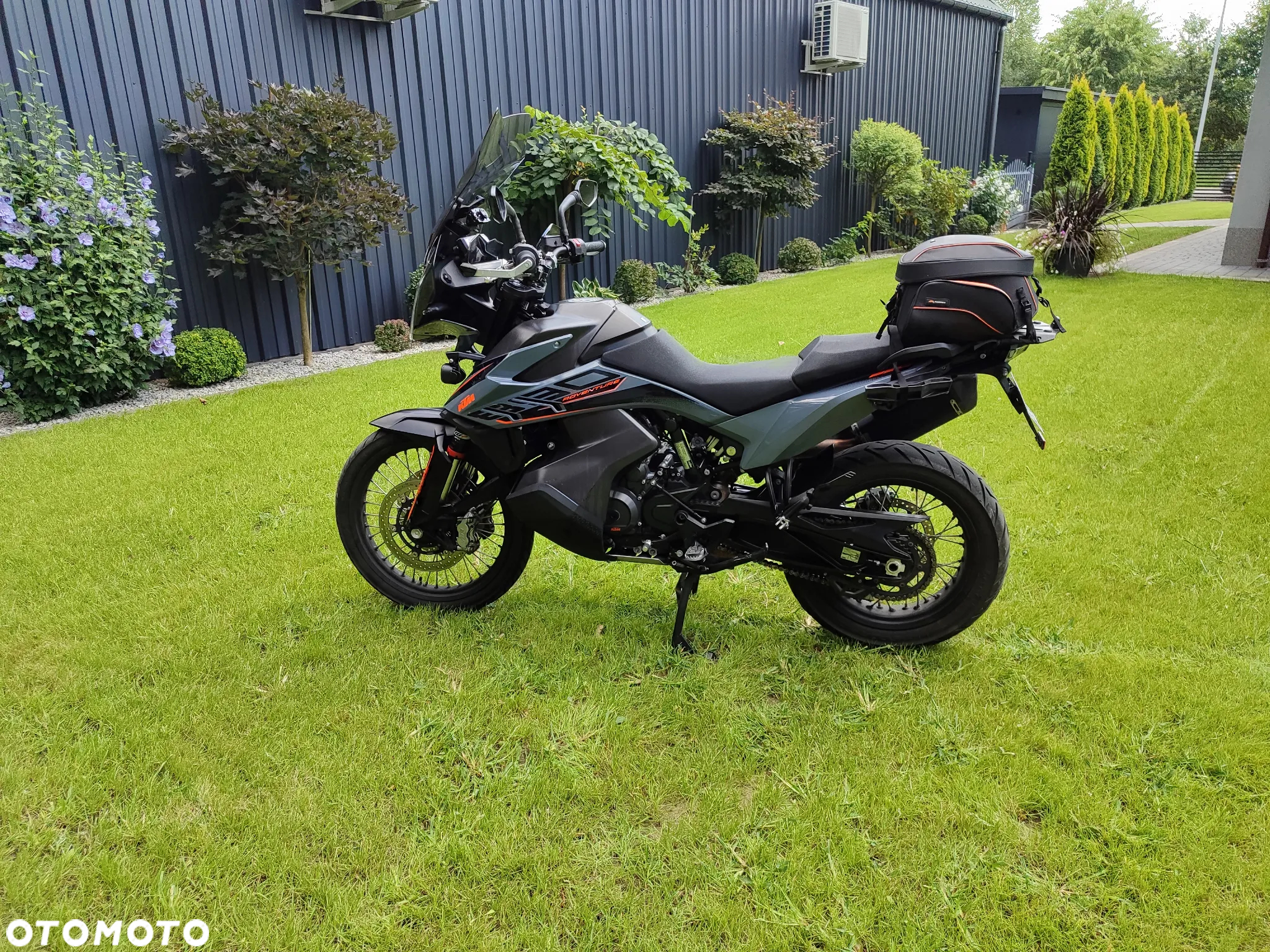 KTM Adventure - 3