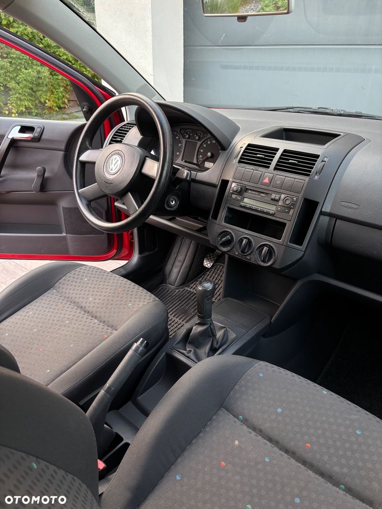 Volkswagen Polo 1.2 Basis - 12