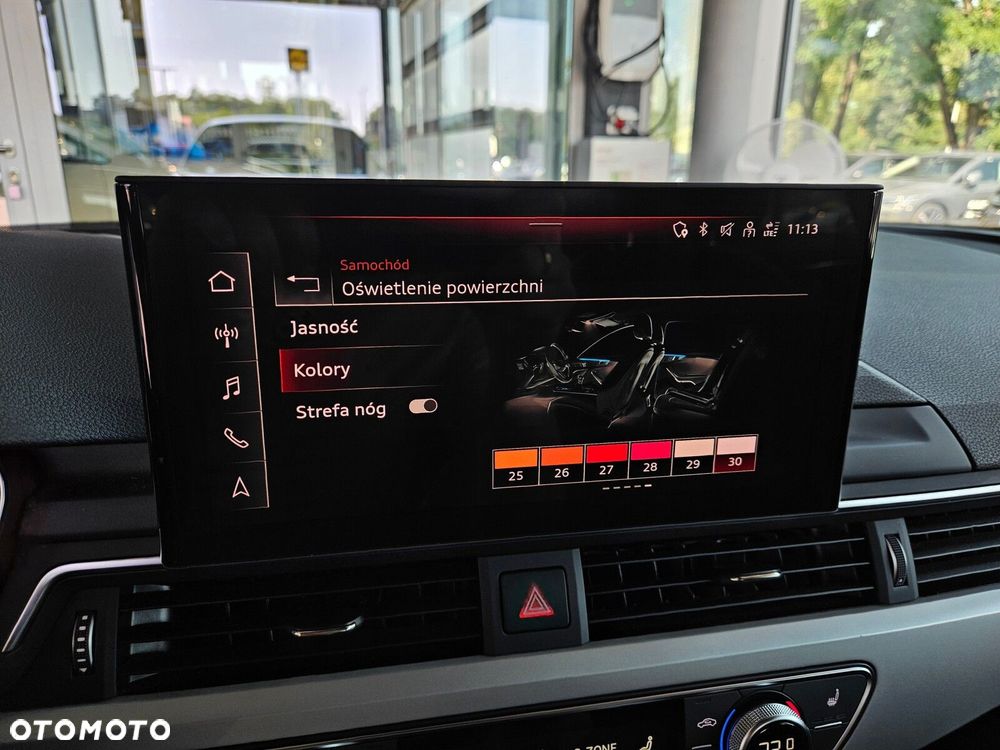 Audi A5 Sportback - 23