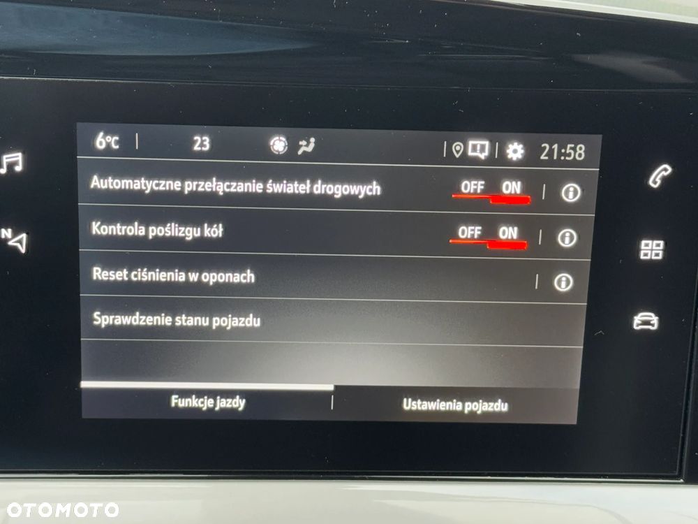 Opel Mokka Mokka-e Elegance - 17