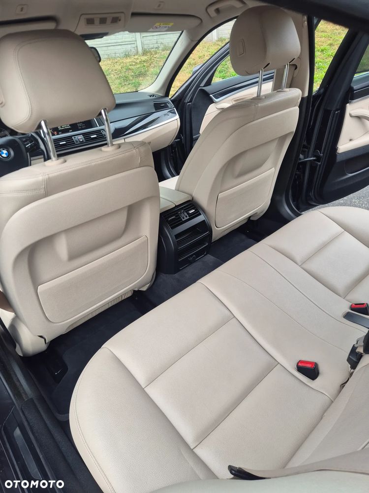 BMW Seria 5 518d - 18
