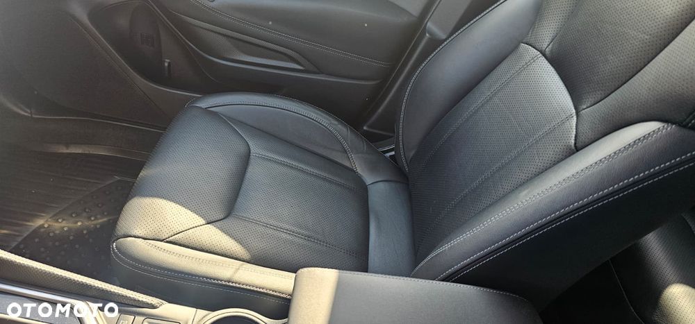 Subaru Forester 2.0ie Lineartronic Platinum - 10