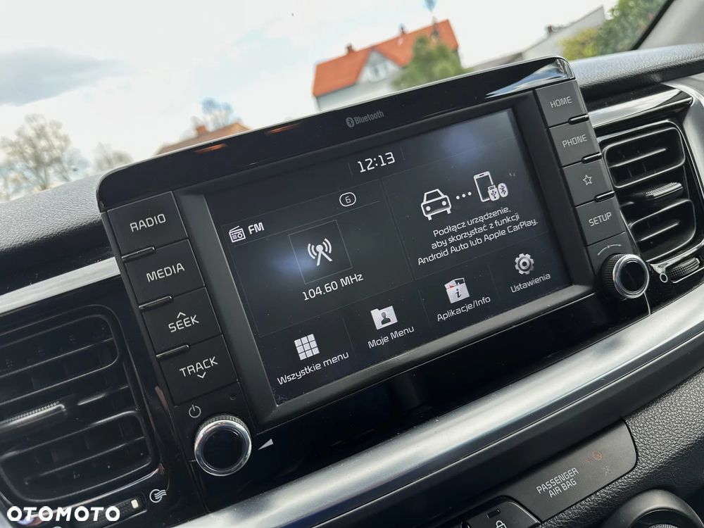 Kia Stonic 1.0 T-GDI M - 32