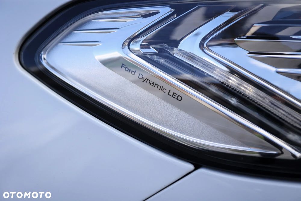 Ford Mondeo 2.0 EcoBlue Business Edition - 35