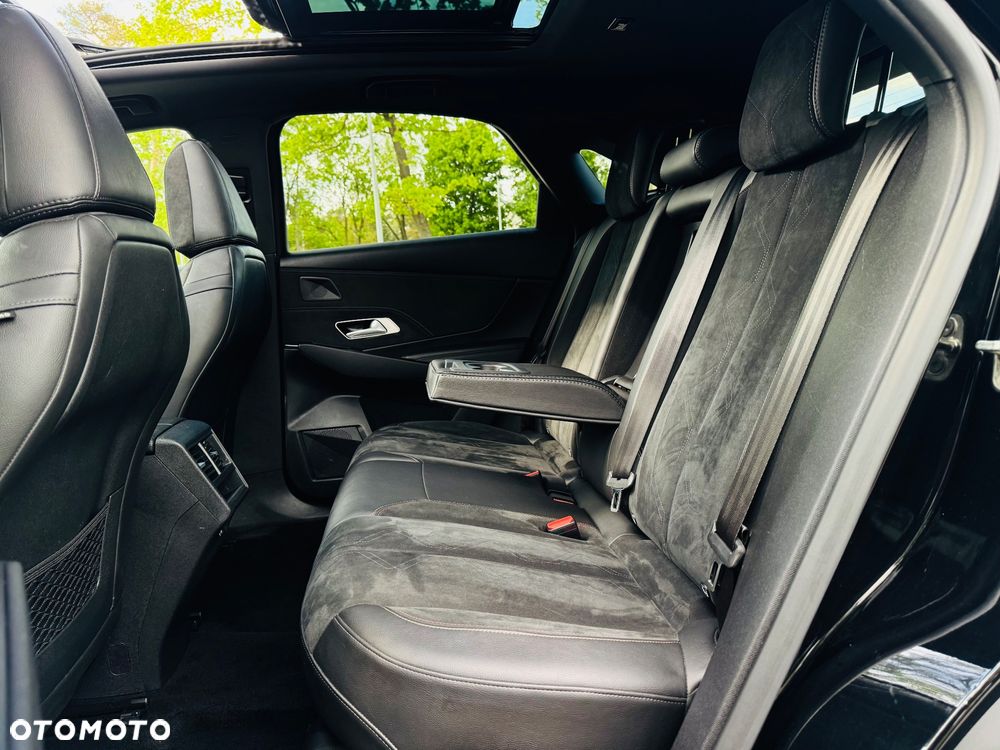 DS Automobiles DS 7 Crossback 1.5 BlueHDi So Chic - 34