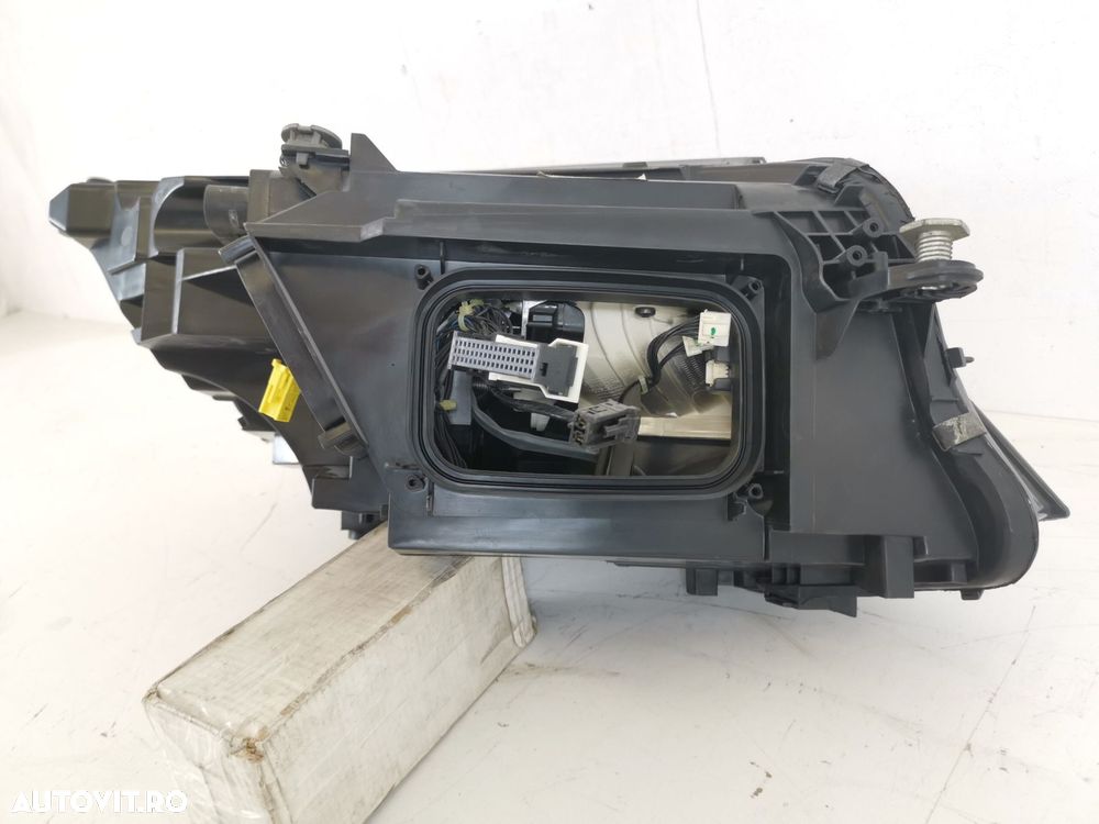 Far Stanga Full Led Mercedes-Benz S-Class W222 2013 2014 2015 2016 201 - 6