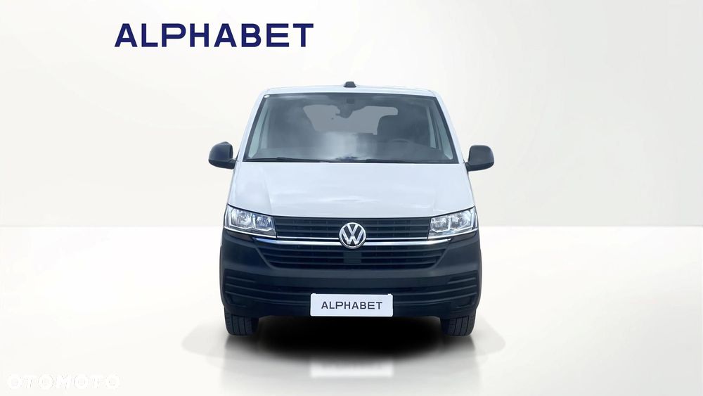 Volkswagen Transporter - 8