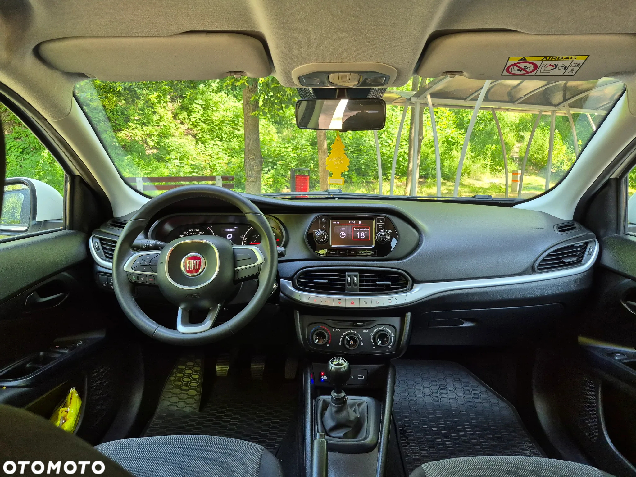 Fiat Tipo 1.4 16v Street - 6