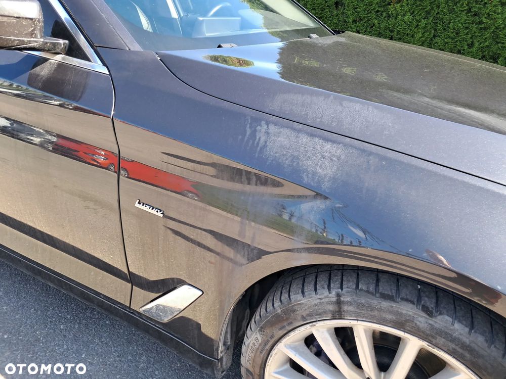 BMW Seria 5 530d Luxury Line - 5