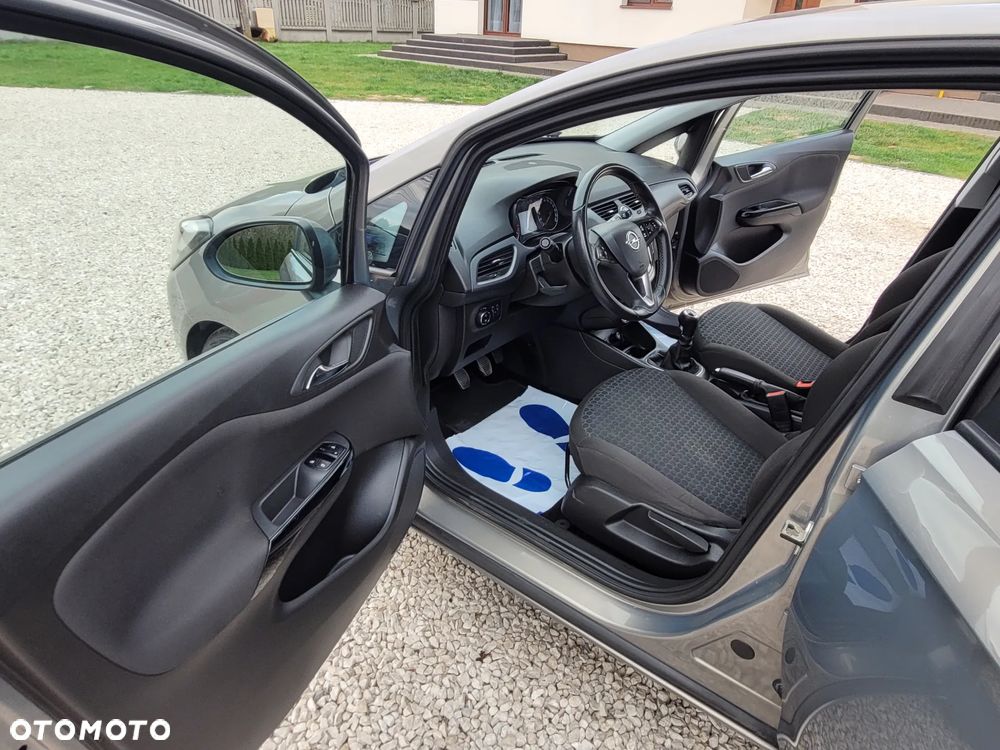 Opel Corsa 1.4 Active - 22