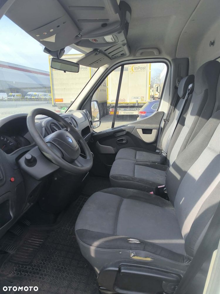 Renault Master - 6