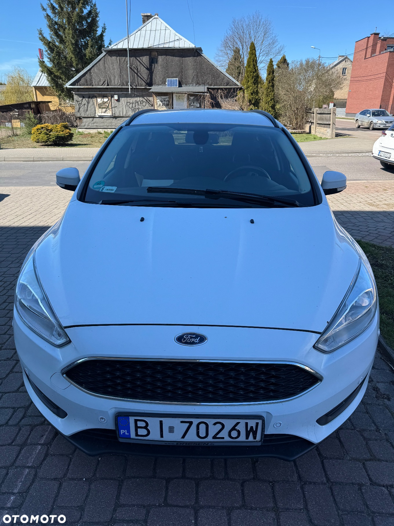 Ford Focus - 3