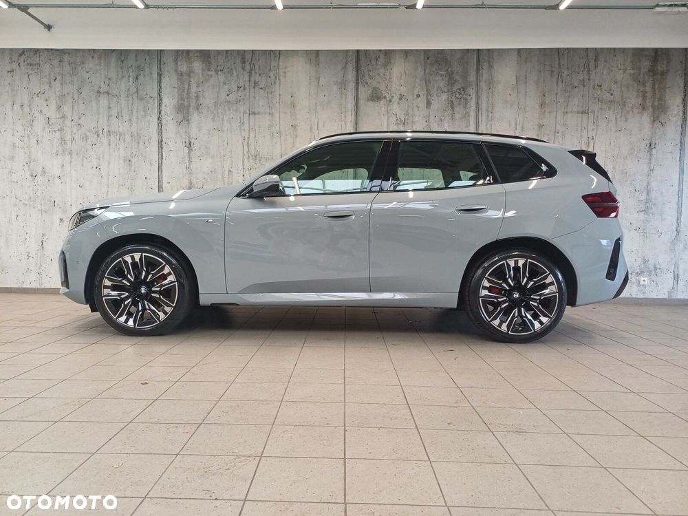 BMW X3 xDrive20d mHEV sport - 4