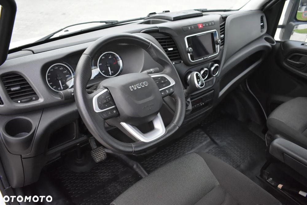 Iveco 70C21 2024 ROZSTAW 5100 HI-MATIC 80 TYS KM - 6