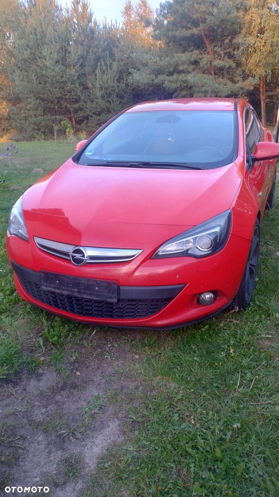 Opel Astra - 16