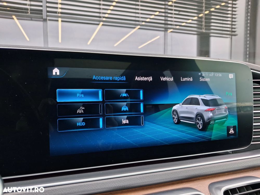 Mercedes-Benz GLE 400 d 4MATIC - 18