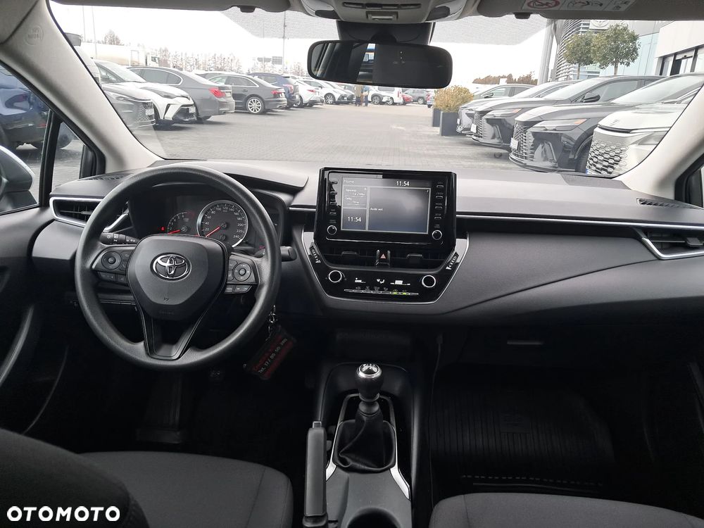 Toyota Corolla 1.5 Active - 13