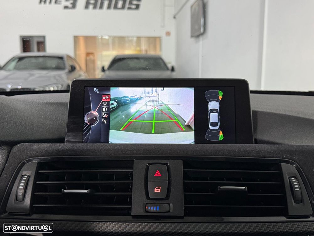 BMW 435 i Pack M Auto - 33