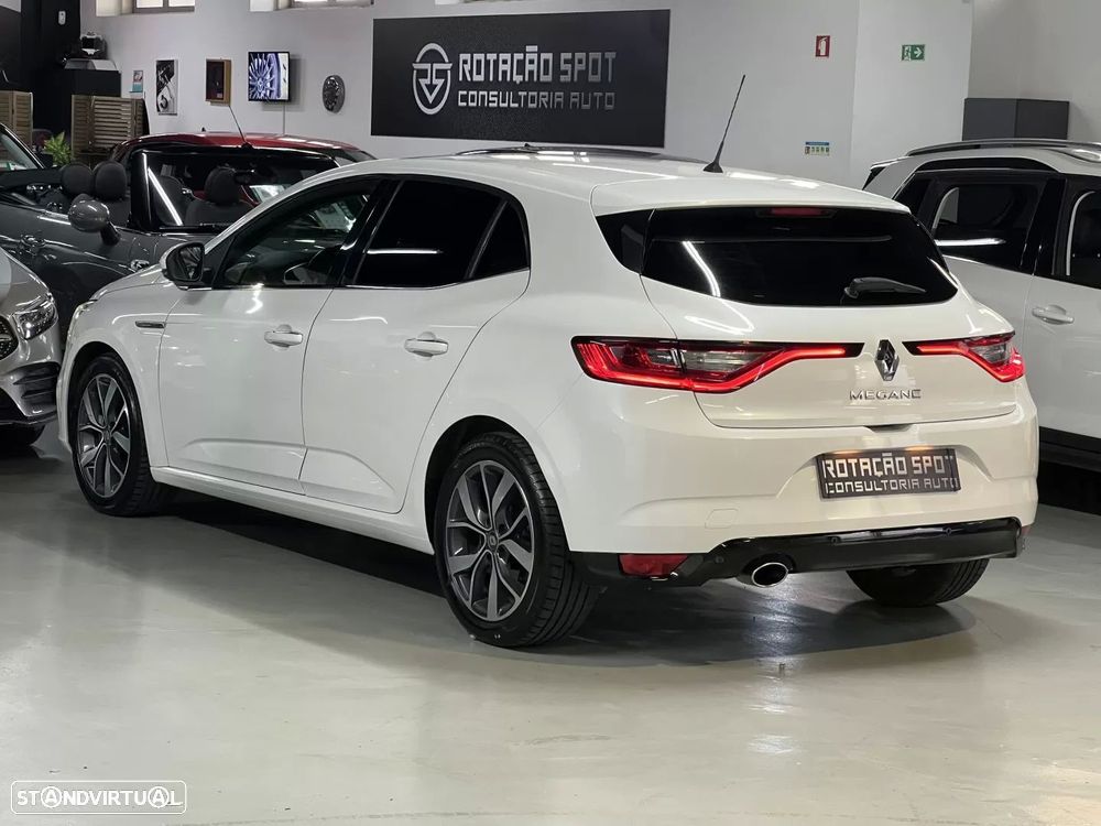 Renault Mégane ENERGY TCe 130 INTENS - 6
