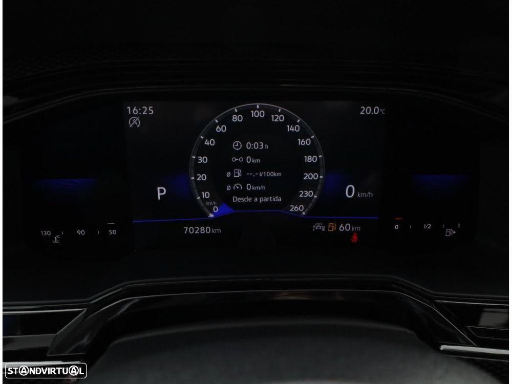 VW Taigo 1.0 TSI Life DSG - 34