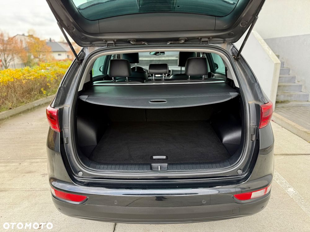 Kia Sportage 1.6 GDI Business Line 2WD - 13