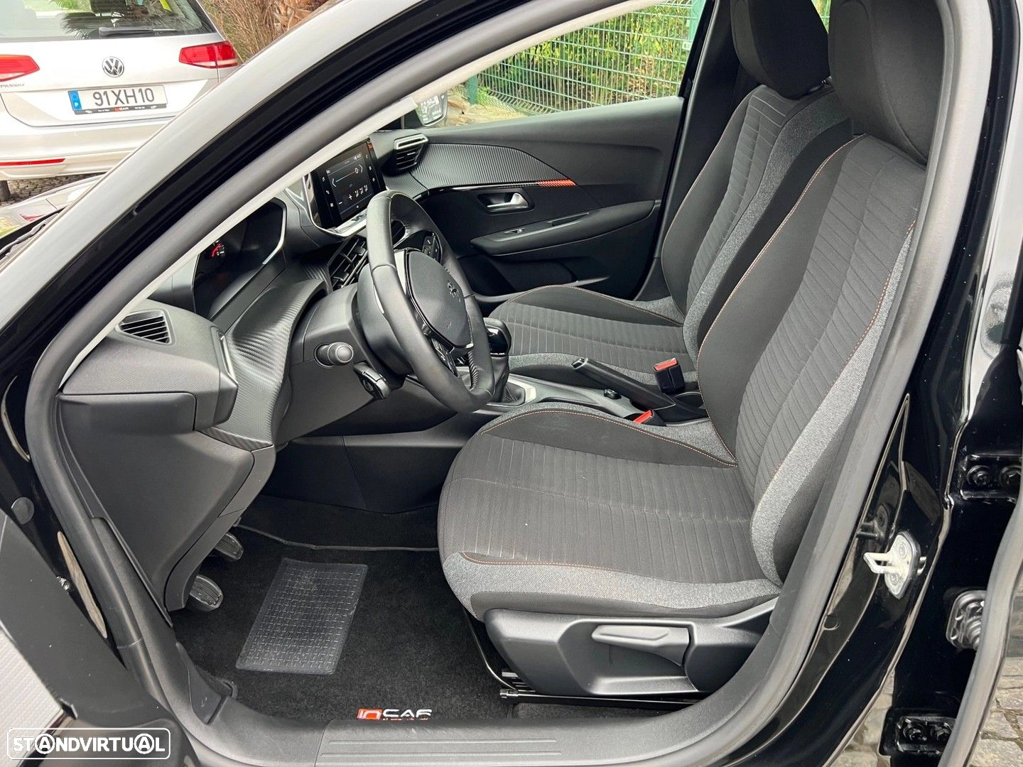 Peugeot 208 1.2 PureTech Active Pack - 6