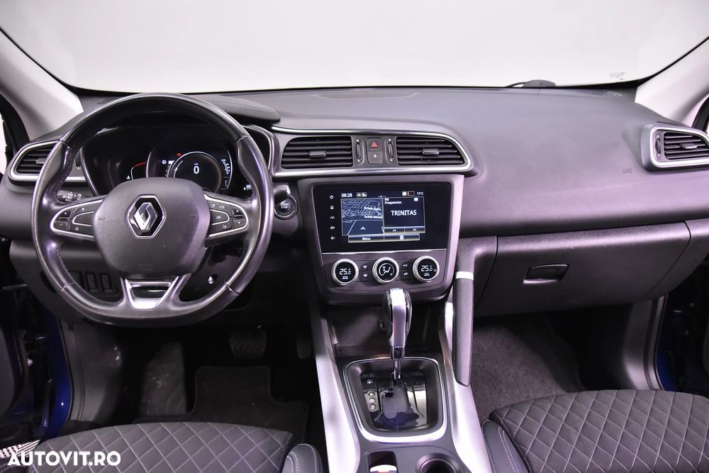 Renault Kadjar TCe EDC GPF Intens - 9