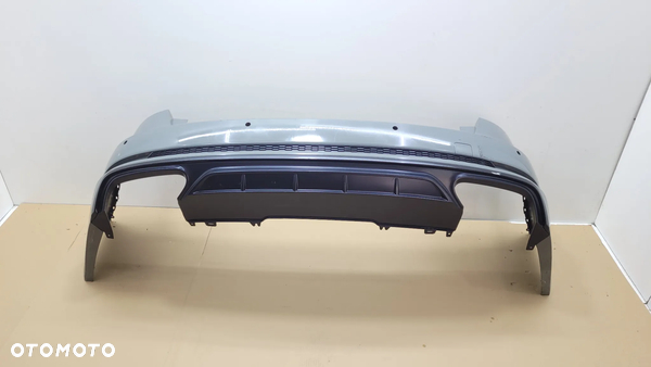ZDERZAK TYLNY AUDI A4 B9 S-LINE KOMBI 8W9807511M