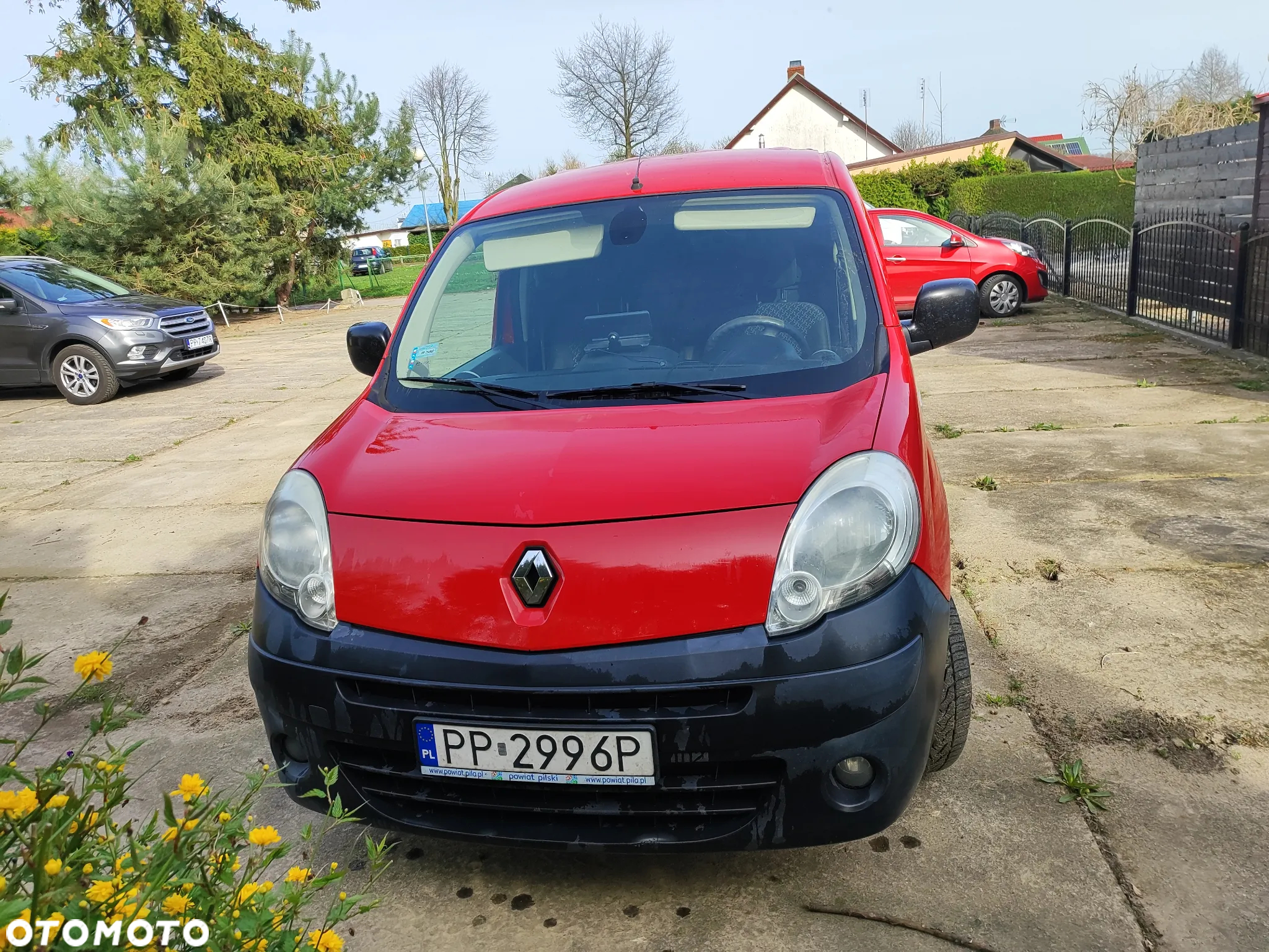 Renault Kangoo 1.5 dCi Helios - 3