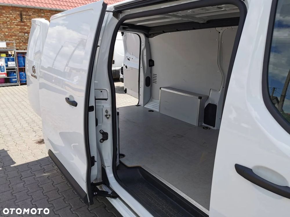 Fiat SCUDO - 20