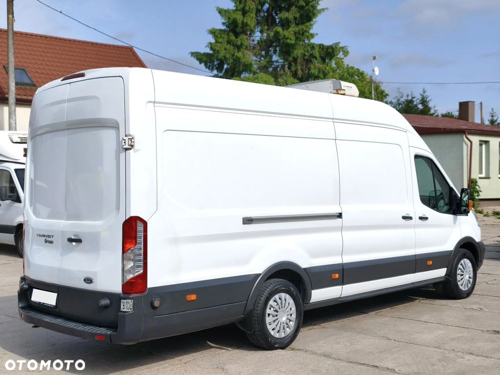 Ford TRANSIT - 4