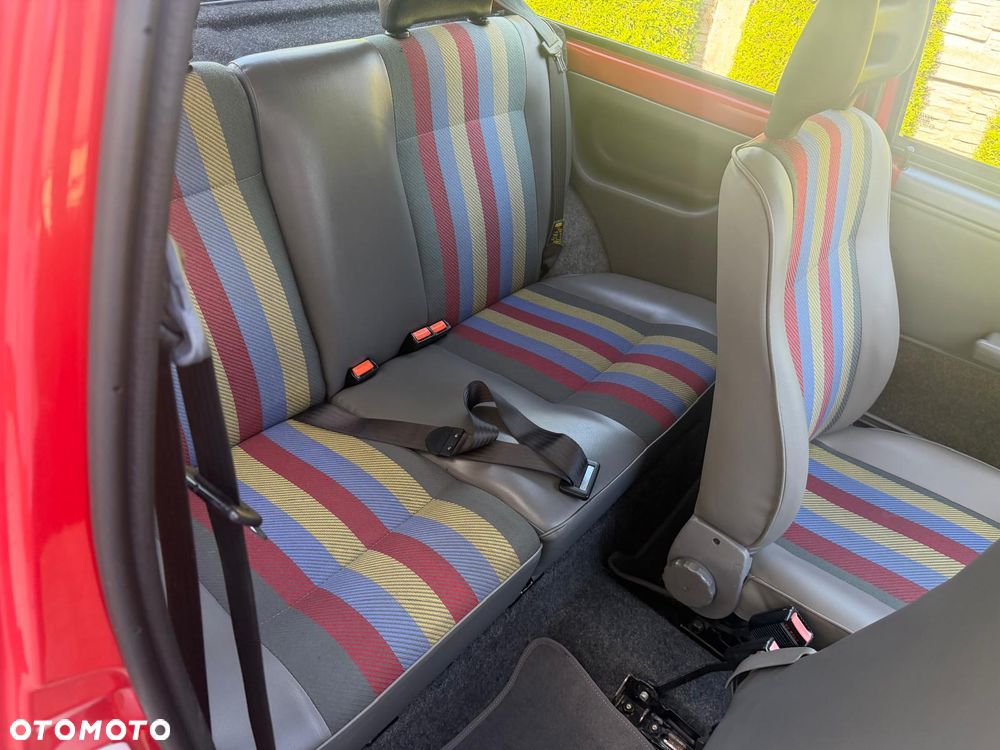 Fiat Cinquecento 704 ED - 7