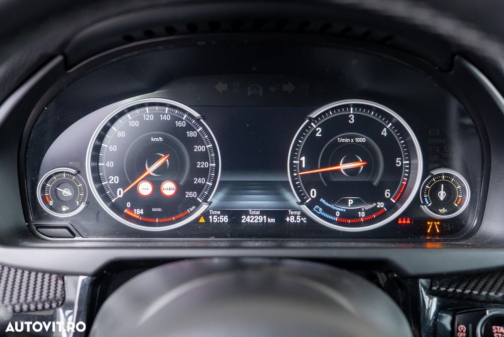 BMW X5 xDrive30d Sport-Aut. - 21