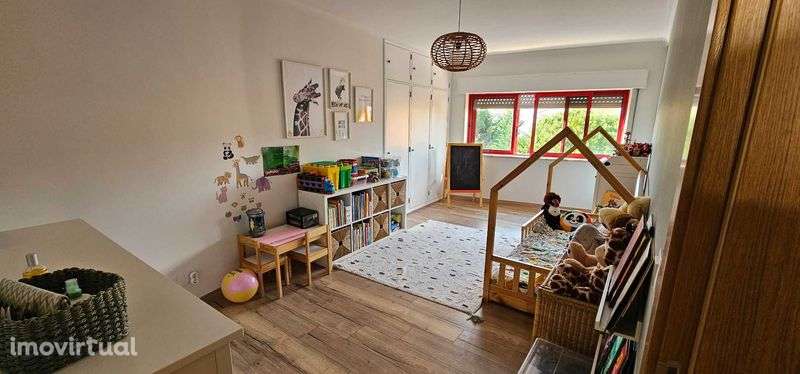 Apartamento T3 na Póvoa de Santa Iria - Grande imagem: 4/4