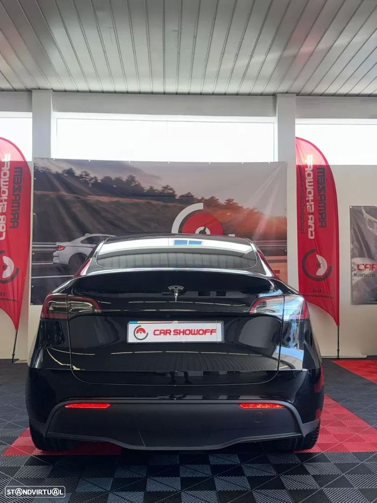 Tesla Model Y Standard - 5