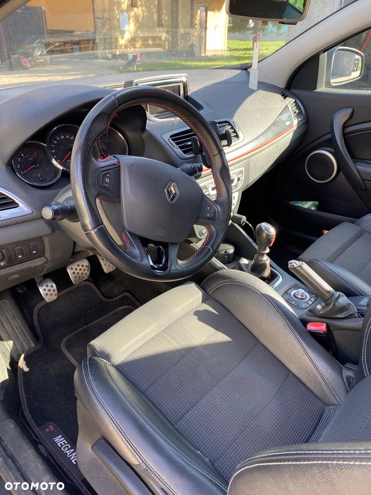 Renault Megane 1.5 dCi Zen - 4