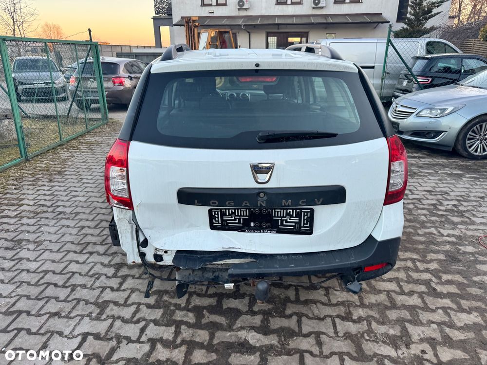 Dacia Logan TCe 90 (S&S) Stepway - 10
