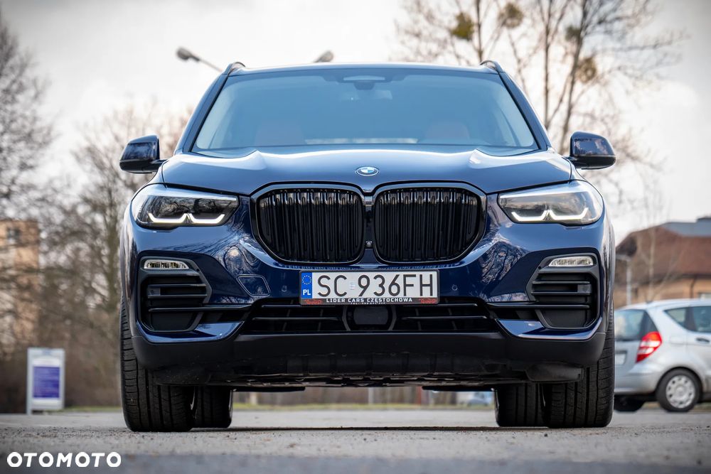 BMW X5 - 3