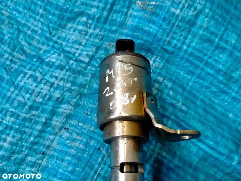 Mazda 3 6 MPS CX-7 2.3 Turbo Czujnik Zmiennych Faz Rozrządu - 2