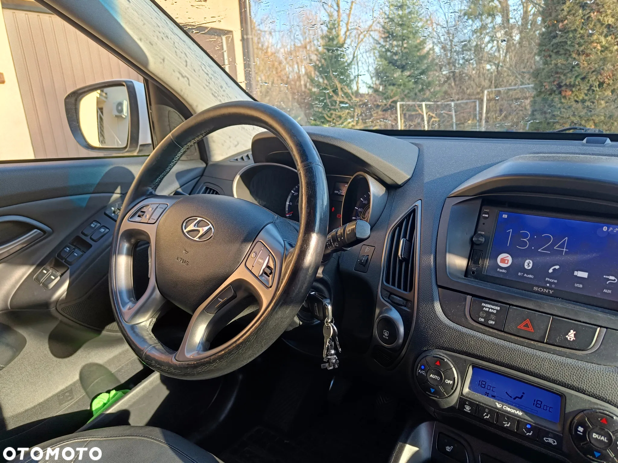 Hyundai ix35 - 21