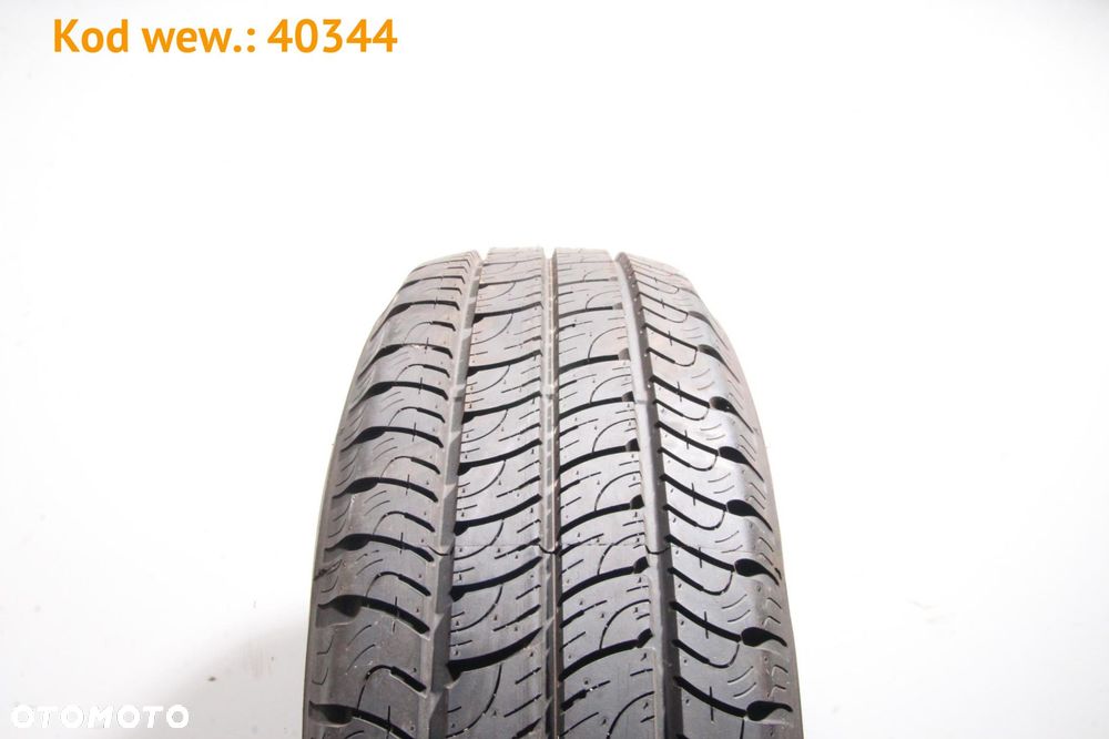 Opony Goodyear Goodyear Cargo Marathon 215/65 R16 - 1