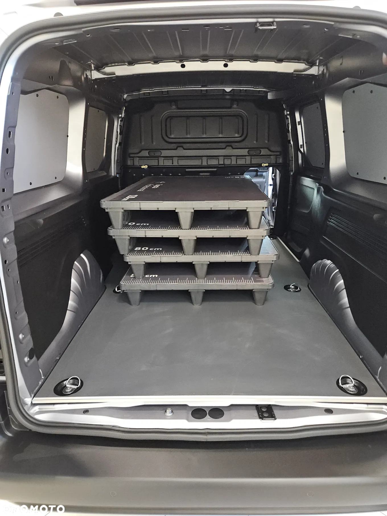 Toyota Proace City - 11