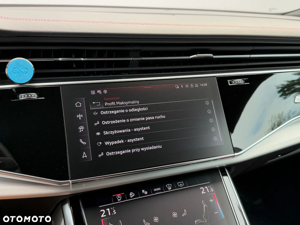 Audi Q8 - 19